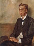 Paul Cezanne Portrait des Grafen Keyserling china oil painting artist